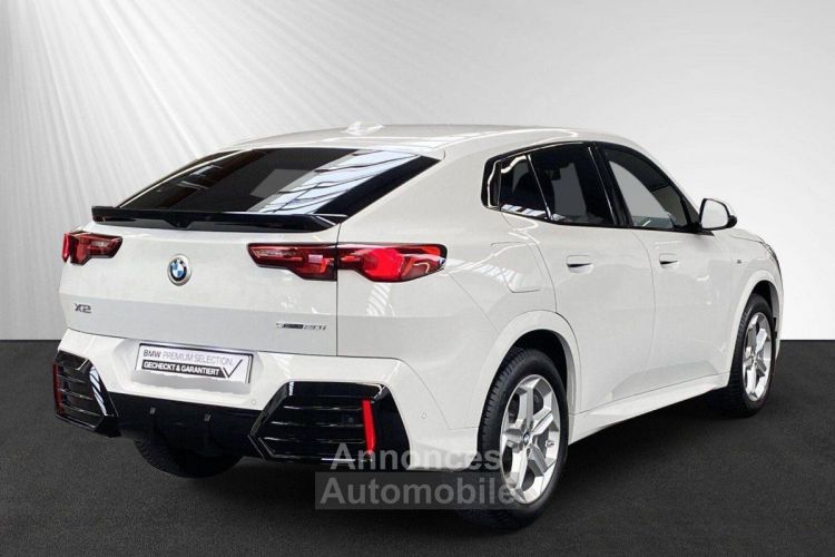 BMW X2 sDrive20i Pack Sport M - <small></small> 45.990 € <small>TTC</small> - #2