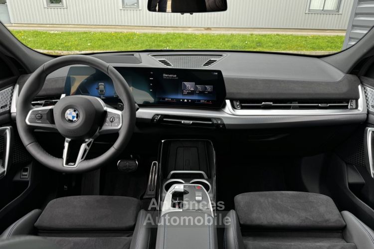 BMW X2 sDrive20iA 170ch M Sport DKG7 - <small></small> 57.990 € <small>TTC</small> - #14