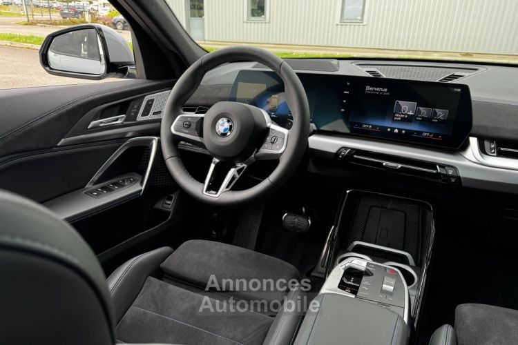 BMW X2 sDrive20iA 170ch M Sport DKG7 - <small></small> 57.990 € <small>TTC</small> - #20