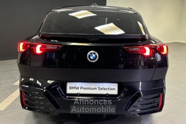 BMW X2 sDrive20iA 170ch M Sport DKG7 - <small></small> 49.990 € <small>TTC</small> - #5