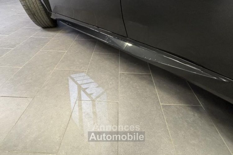 BMW X2 sDrive20iA 170ch M Sport DKG7 - <small></small> 49.990 € <small>TTC</small> - #20