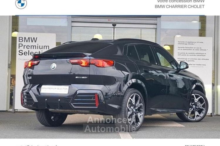 BMW X2 sDrive20iA 170ch M Sport DKG7 - <small></small> 49.890 € <small>TTC</small> - #3