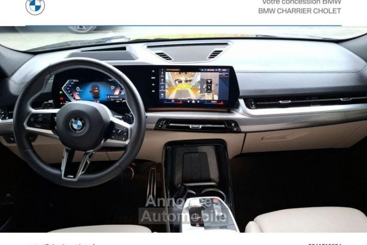 BMW X2 sDrive20iA 170ch M Sport DKG7 - <small></small> 49.890 € <small>TTC</small> - #11