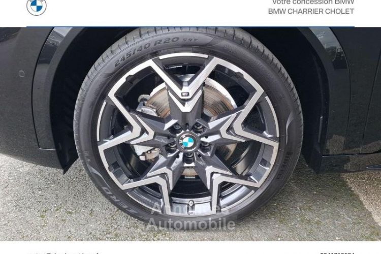 BMW X2 sDrive20iA 170ch M Sport DKG7 - <small></small> 49.890 € <small>TTC</small> - #13