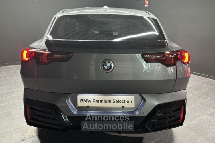 BMW X2 sDrive20iA 170ch M Sport DKG7 - <small></small> 49.990 € <small>TTC</small> - #5