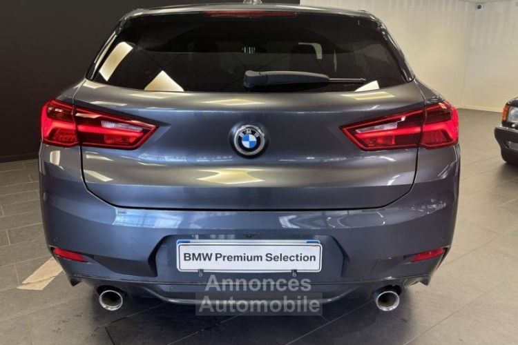 BMW X2 sDrive20iA 192ch M Sport DKG7 Euro6d-T 132g - <small></small> 32.990 € <small>TTC</small> - #5