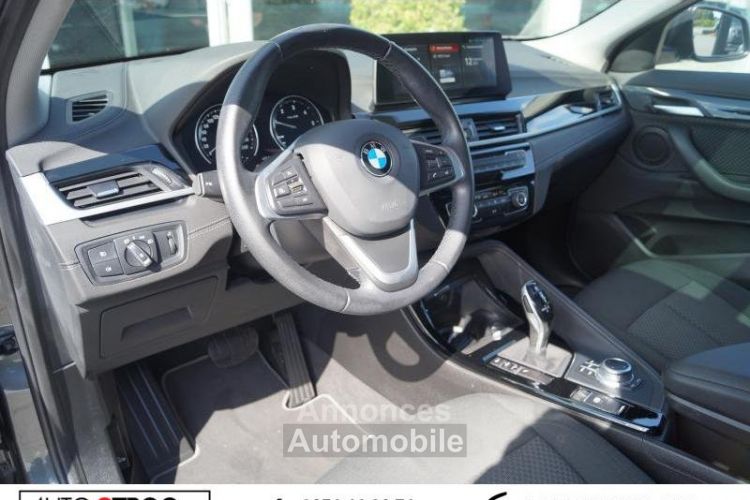 BMW X2 Serie X AUT. ACC LED NAVI PANO CAMERA - <small></small> 26.850 € <small>TTC</small> - #3