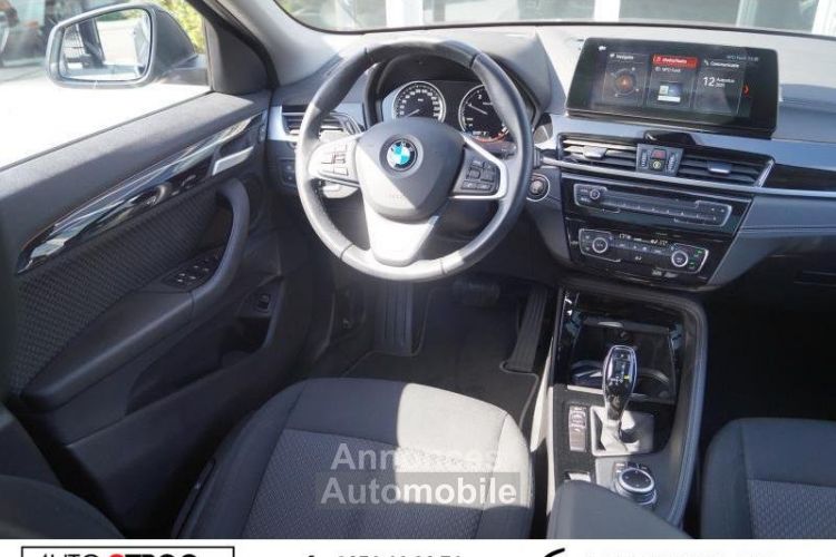 BMW X2 Serie X AUT. ACC LED NAVI PANO CAMERA - <small></small> 26.850 € <small>TTC</small> - #8