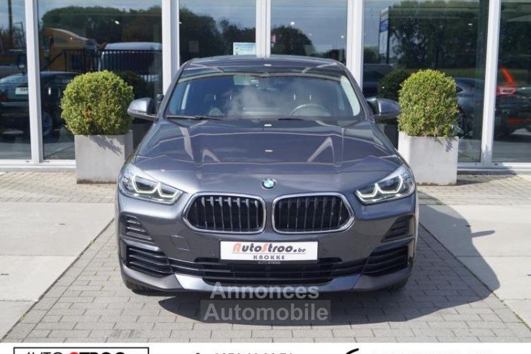 BMW X2 Serie X AUT. ACC LED NAVI PANO CAMERA - <small></small> 26.850 € <small>TTC</small> - #22