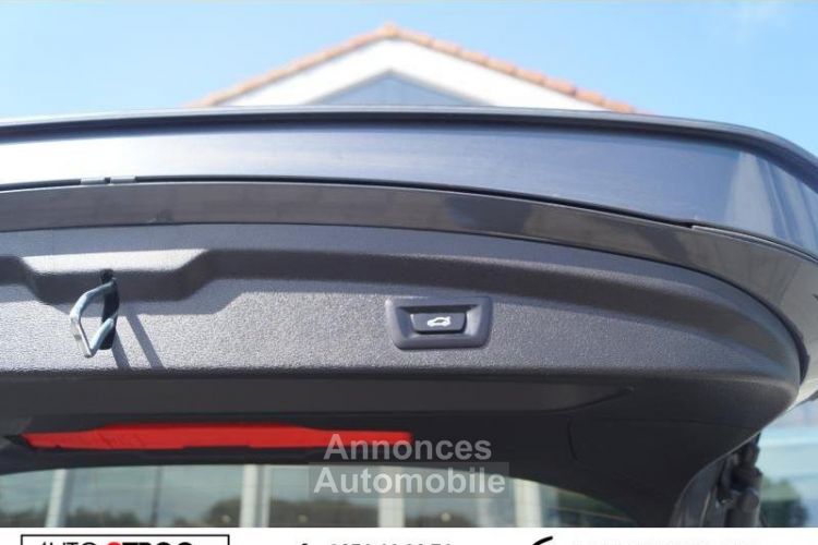 BMW X2 Serie X AUT. ACC LED NAVI PANO CAMERA - <small></small> 26.850 € <small>TTC</small> - #29