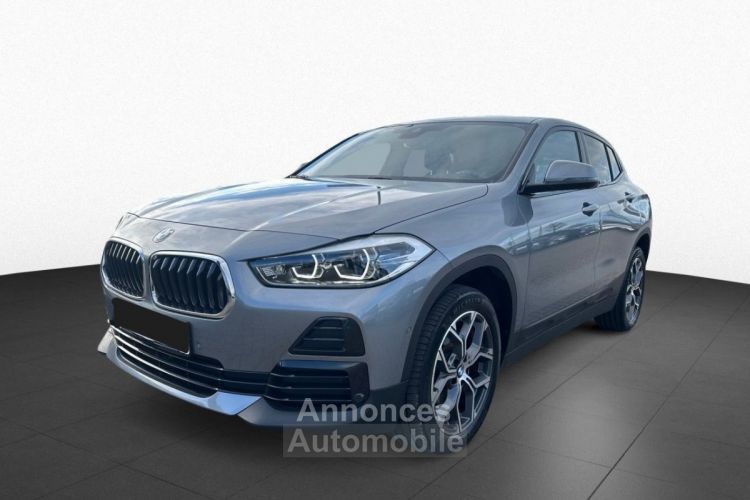 BMW X2 U10 sDrive 18d 150ch DKG7 - <small></small> 35.990 € <small>TTC</small> - #1