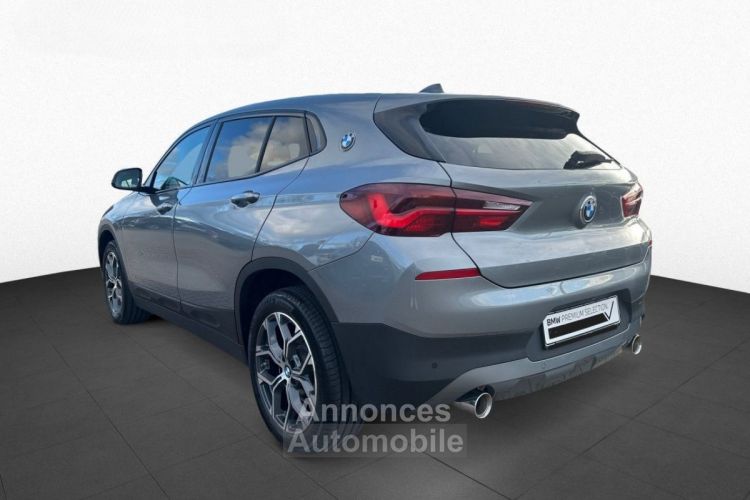 BMW X2 U10 sDrive 18d 150ch DKG7 - <small></small> 35.990 € <small>TTC</small> - #2