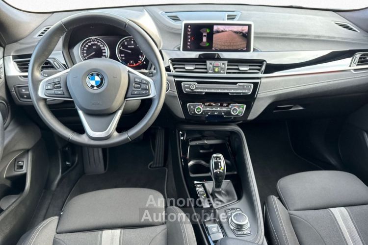 BMW X2 U10 sDrive 18d 150ch DKG7 - <small></small> 35.990 € <small>TTC</small> - #3