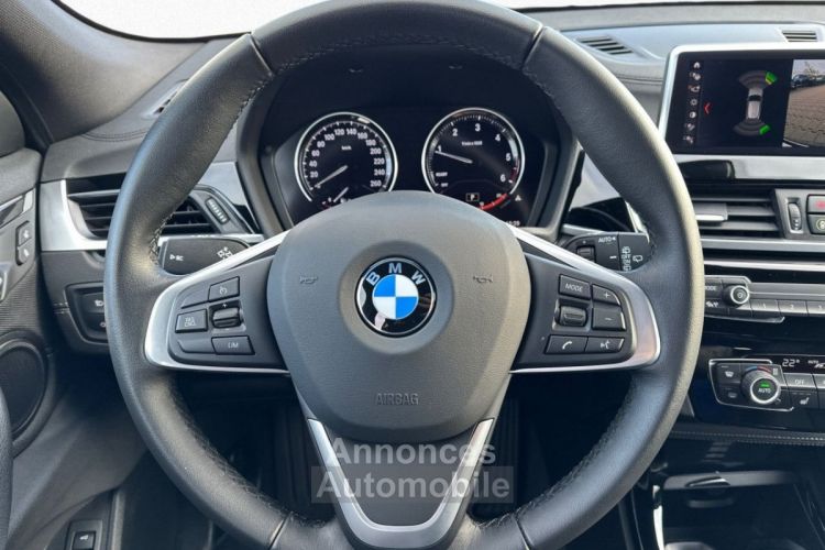 BMW X2 U10 sDrive 18d 150ch DKG7 - <small></small> 35.990 € <small>TTC</small> - #11