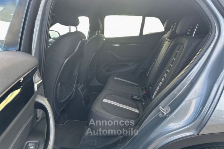 BMW X2 U10 sDrive 18d 150ch DKG7 - <small></small> 35.990 € <small>TTC</small> - #12