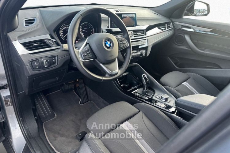 BMW X2 U10 sDrive 18d 150ch DKG7 - <small></small> 35.990 € <small>TTC</small> - #13