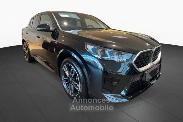 BMW X2 U10 sDrive 18d 150ch DKG7 M Sport - <small></small> 49.990 € <small>TTC</small> - #1