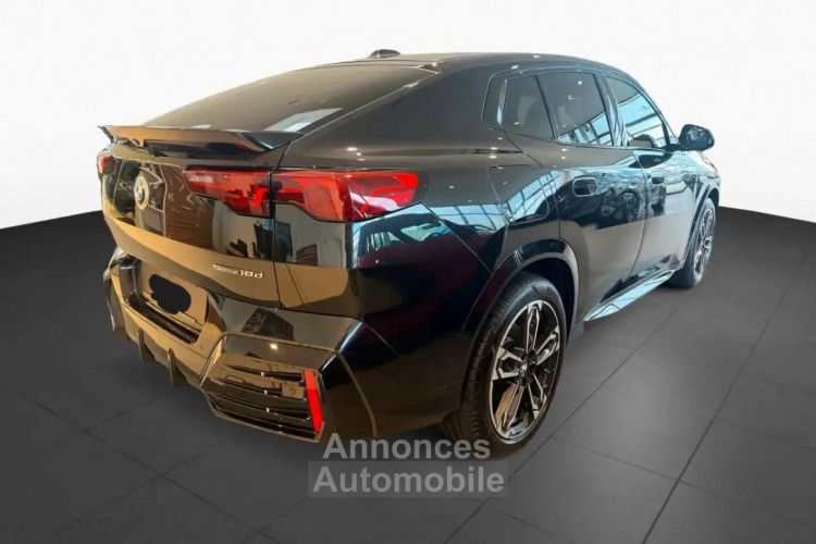 BMW X2 U10 sDrive 18d 150ch DKG7 M Sport - <small></small> 49.990 € <small>TTC</small> - #2