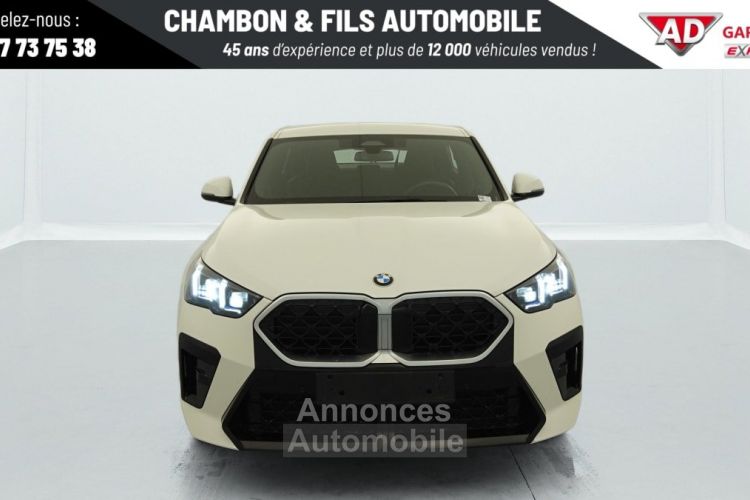 BMW X2 U10 SDRIVE 18D 150CH DKG7 M SPORT - <small></small> 45.498 € <small>TTC</small> - #2