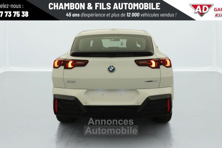 BMW X2 U10 SDRIVE 18D 150CH DKG7 M SPORT - <small></small> 45.498 € <small>TTC</small> - #5