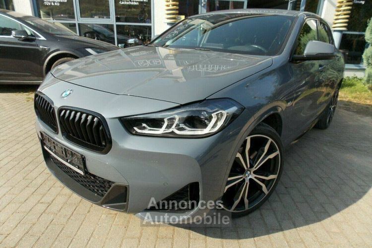 BMW X2 X Drive 20d M-Sport - <small></small> 29.900 € <small>TTC</small> - #1