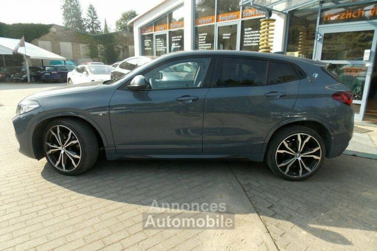 BMW X2 X Drive 20d M-Sport - <small></small> 29.900 € <small>TTC</small> - #2