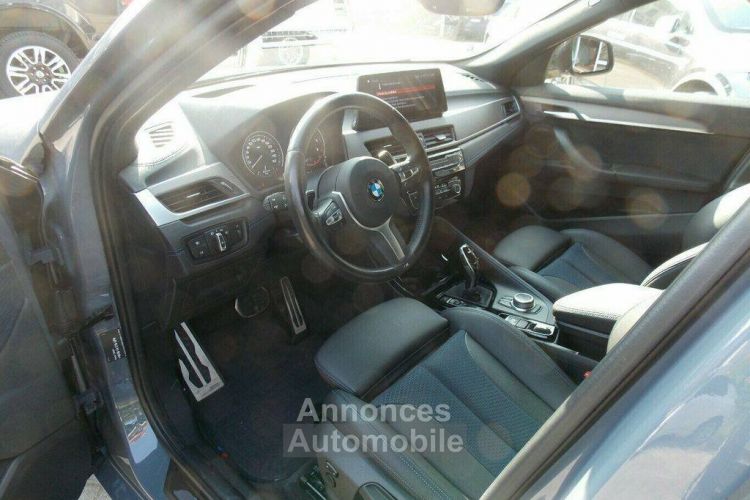 BMW X2 X Drive 20d M-Sport - <small></small> 29.900 € <small>TTC</small> - #6