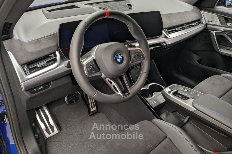 BMW X2 X2 M35i xDrive 300ch Sportpaket HORS MALUS - <small></small> 73.800 € <small>TTC</small> - #5