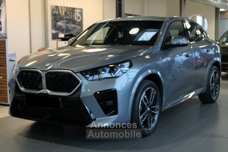 BMW X2 X2 Sdrive 18d 150ch BVA Pack M New  - <small></small> 55.400 € <small>TTC</small> - #1