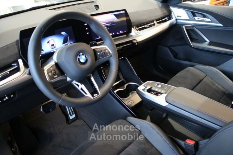 BMW X2 X2 Sdrive 18d 150ch BVA Pack M New  - <small></small> 55.400 € <small>TTC</small> - #4