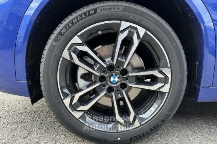 BMW X2 X2 sDrive 20i 156ch BVA Pack M New - <small></small> 57.500 € <small>TTC</small> - #3