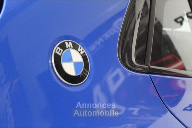 BMW X2 xDrive 18d - BVA - S&S  F39 M Sport X - Suivi - Garantie - <small></small> 26.490 € <small>TTC</small> - #30