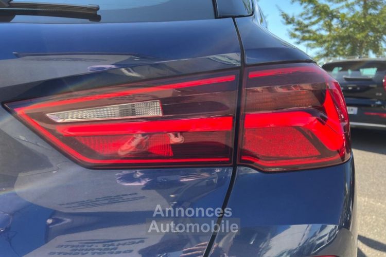 BMW X2 XDrive 18d - BVA - S&S F39 Business Design - <small></small> 21.990 € <small>TTC</small> - #10