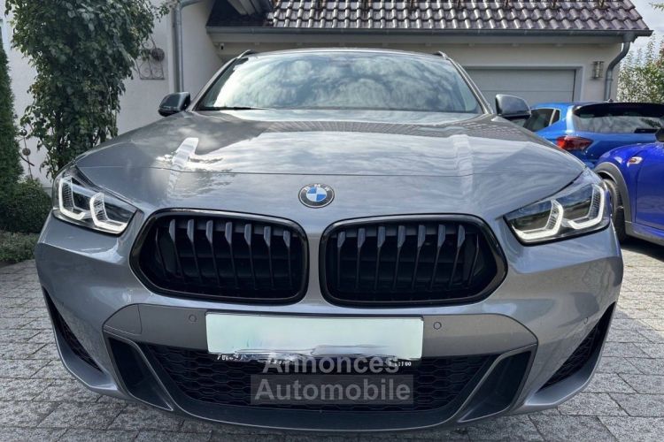 BMW X2 xDRIVE 20 D M-Sport *AAHK*PANO*LED*DAB*SHADOW - <small></small> 36.990 € <small>TTC</small> - #2