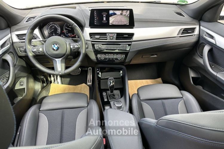 BMW X2 xDRIVE 20 D M-Sport *AAHK*PANO*LED*DAB*SHADOW - <small></small> 36.990 € <small>TTC</small> - #7