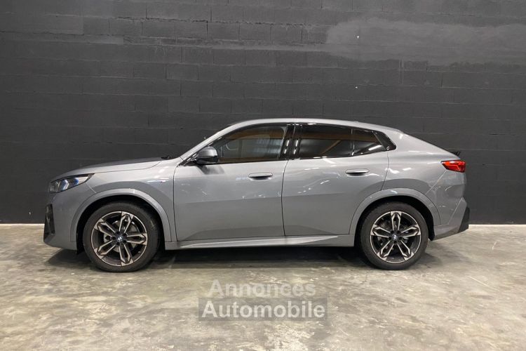 BMW X2 XDrive 20D 163Ch M sport - 1ère Main - Malus Payé - Garantie constructeur jusqu'en 2026 - <small></small> 62.990 € <small>TTC</small> - #2