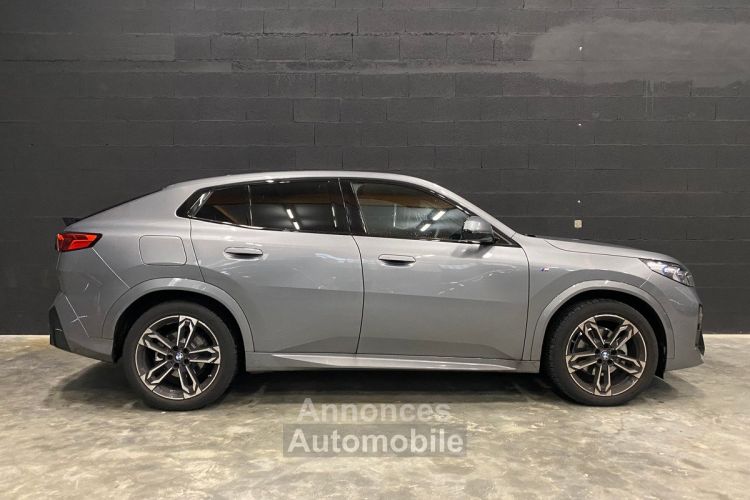 BMW X2 XDrive 20D 163Ch M sport - 1ère Main - Malus Payé - Garantie constructeur jusqu'en 2026 - <small></small> 62.990 € <small>TTC</small> - #5