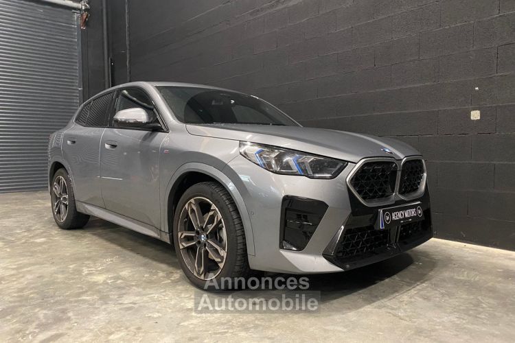 BMW X2 XDrive 20D 163Ch M sport - 1ère Main - Malus Payé - Garantie constructeur jusqu'en 2026 - <small></small> 62.990 € <small>TTC</small> - #6