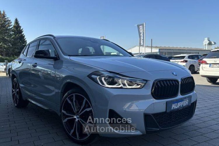 BMW X2 xDrive 20d PANO*Tête haute°*20 - <small></small> 42.400 € <small>TTC</small> - #1