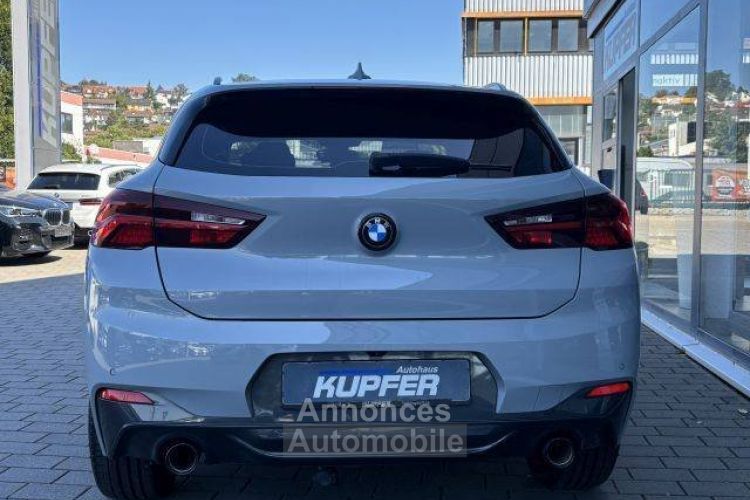 BMW X2 xDrive 20d PANO*Tête haute°*20 - <small></small> 42.400 € <small>TTC</small> - #3