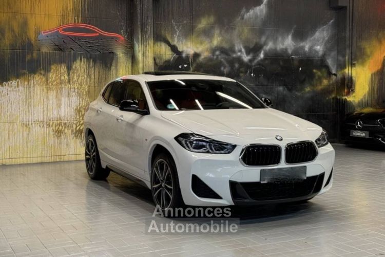 BMW X2 xDrive 20i M Sport - <small></small> 32.800 € <small>TTC</small> - #1