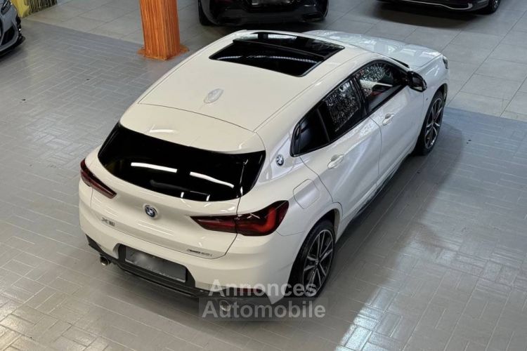 BMW X2 xDrive 20i M Sport - <small></small> 32.800 € <small>TTC</small> - #2