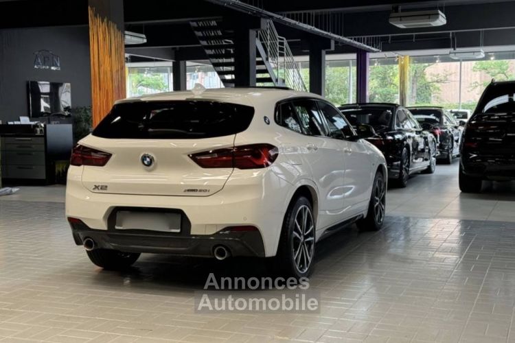 BMW X2 xDrive 20i M Sport - <small></small> 32.800 € <small>TTC</small> - #3