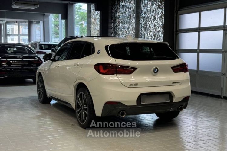 BMW X2 xDrive 20i M Sport - <small></small> 32.800 € <small>TTC</small> - #4