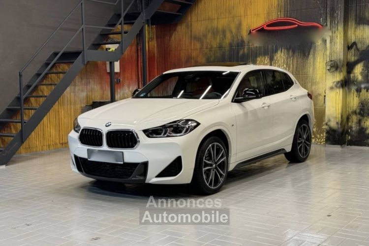 BMW X2 xDrive 20i M Sport - <small></small> 32.800 € <small>TTC</small> - #5