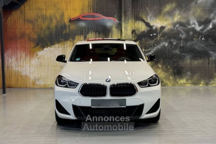 BMW X2 xDrive 20i M Sport - <small></small> 32.800 € <small>TTC</small> - #6