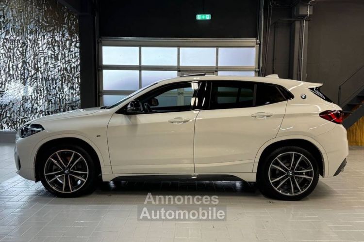 BMW X2 xDrive 20i M Sport - <small></small> 32.800 € <small>TTC</small> - #8