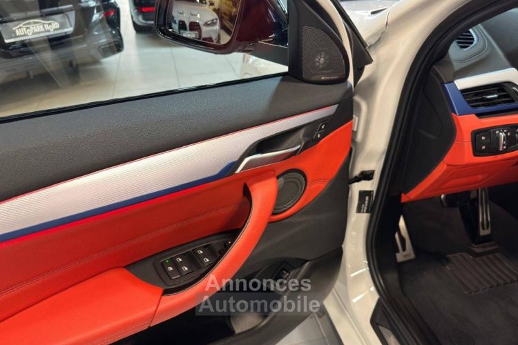 BMW X2 xDrive 20i M Sport - <small></small> 32.800 € <small>TTC</small> - #13