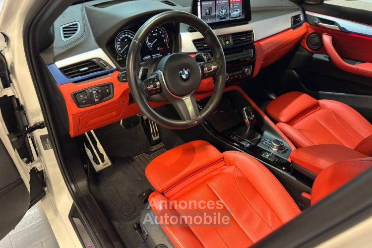 BMW X2 xDrive 20i M Sport - <small></small> 32.800 € <small>TTC</small> - #18