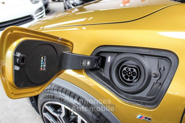 BMW X2 xDrive 25e 220 BVA M Sport HYBRID RECHARGEABLE 4X4 CAMERA HAYON ELECTRIQUE - <small></small> 34.980 € <small>TTC</small> - #18